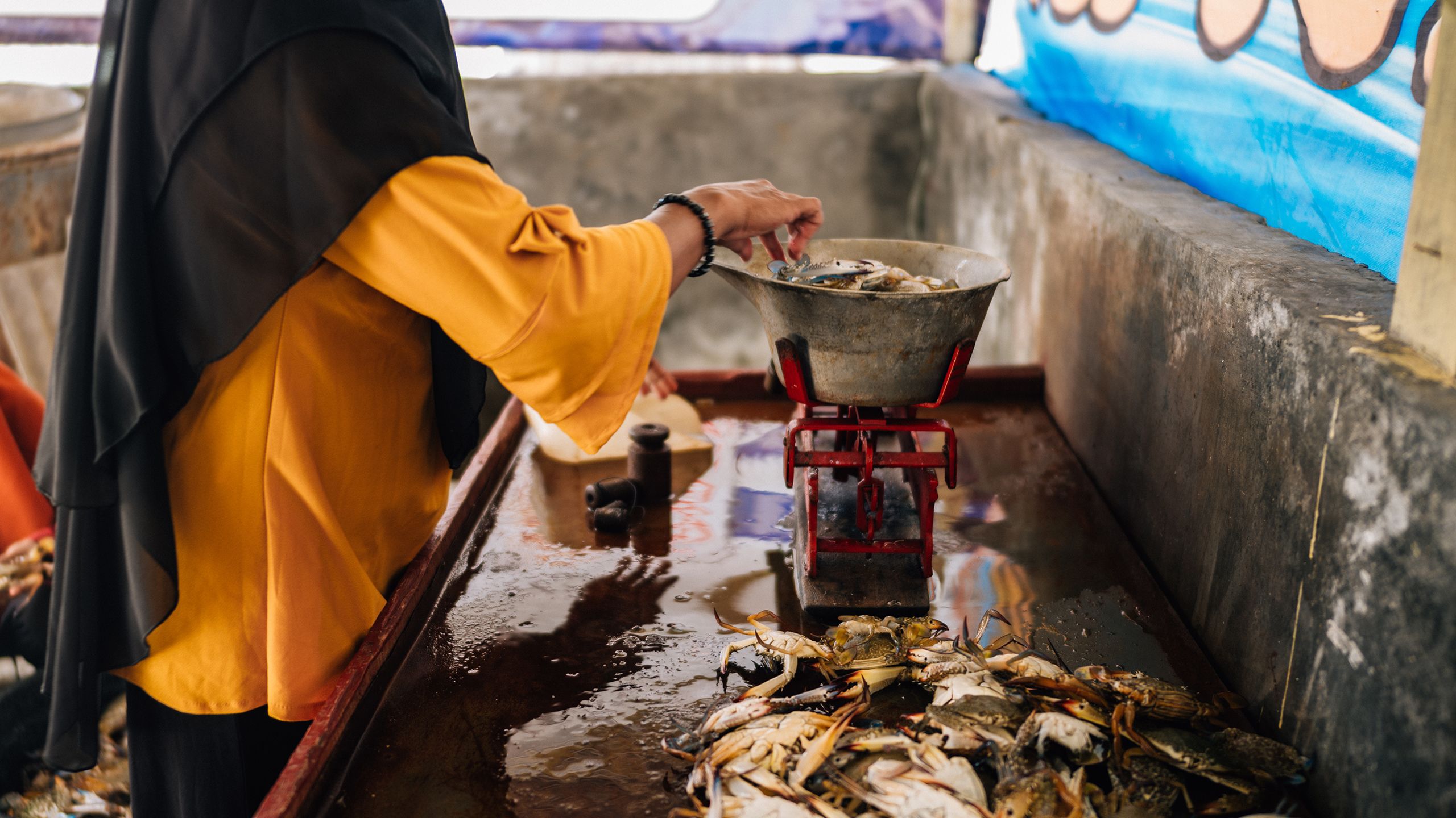 Women In Fishing: Indonesia | Marine Stewardship Council